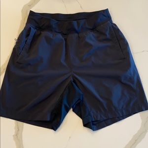 Lululemon Men’s 7” Linerless Short